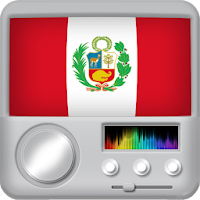 Radio Peru : Peru FM AM