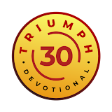 Triumph30 icon