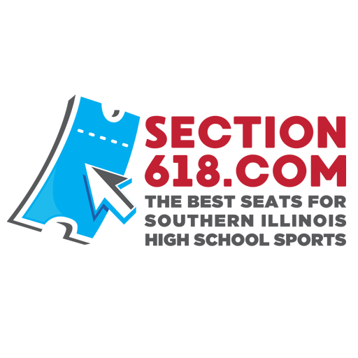 Section618.com logo
