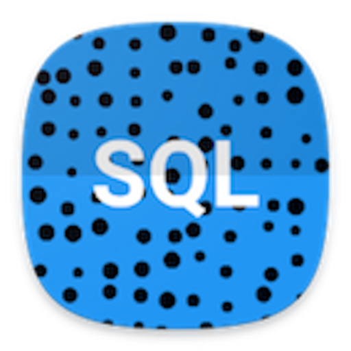 Learn SQL logo