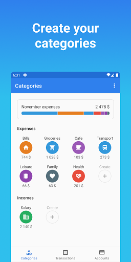 App-voorskou
