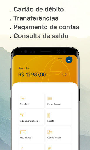 FACTAPay Screen 2