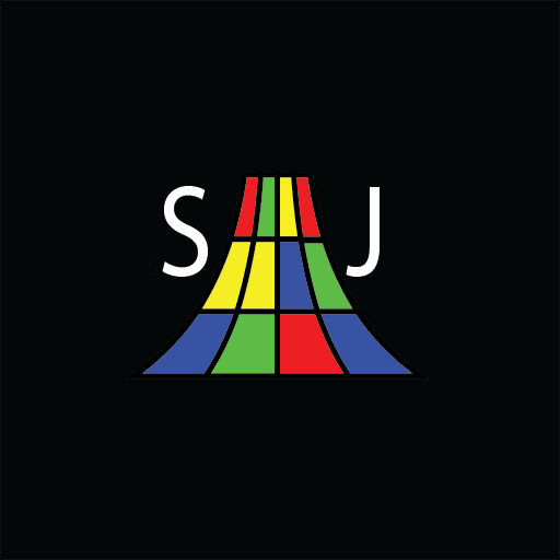 Spirit Jump logo