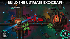 Exocraft - Build & Battle Spacのおすすめ画像1