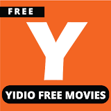 Yidio free movies and tv shows icon