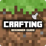 Crafting Guide For MinecraftPE icon
