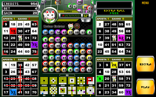 Pachinko 3 Screen 3