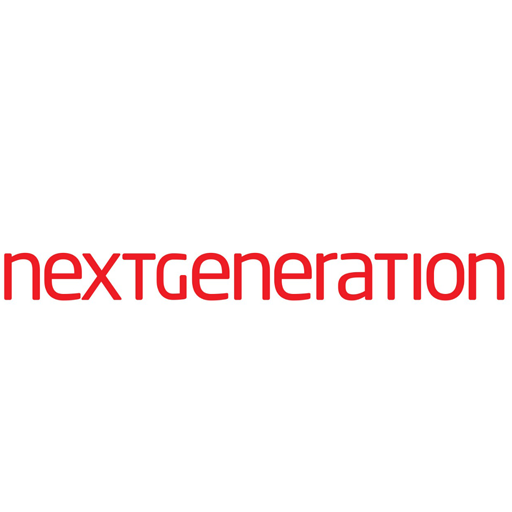 Next Generation logo