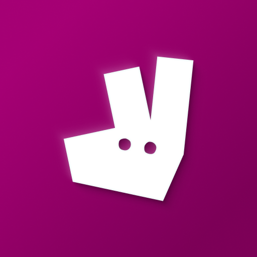 Deliveroo Order Picker logo