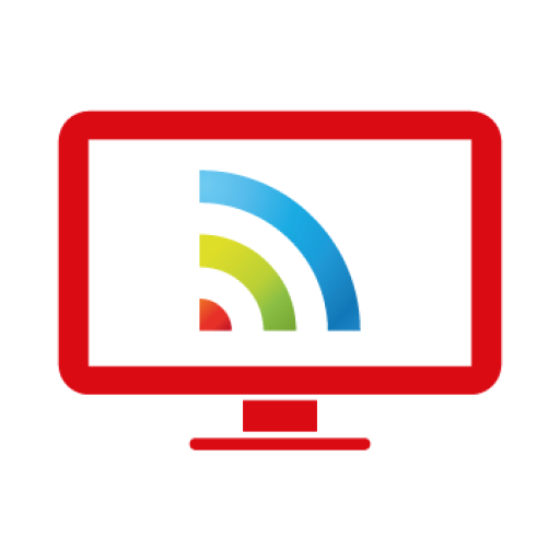 Kabelnoord TV logo