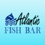Cover Image of ดาวน์โหลด Atlantic Fish Bar  APK