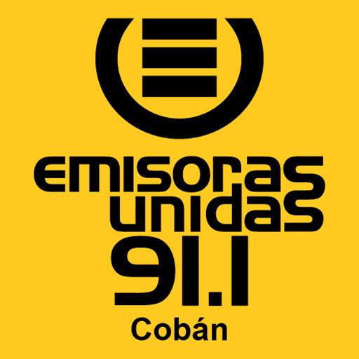Emisoras Unidas Cobán  Icon