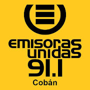 Emisoras Unidas Cobán