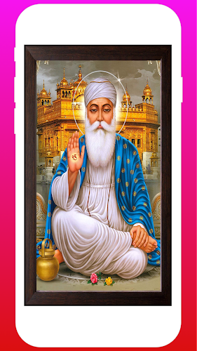 Guru Nanak Dev Ji HD Wallpapers - Latest version for Android - Download APK