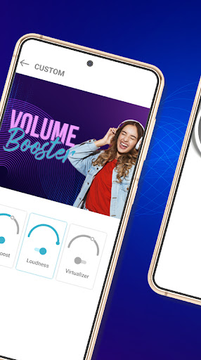 Volume Booster - Sound Booster