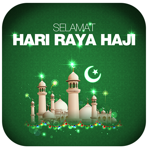 Selamat Hari Raya Haji Aidiladha Apps En Google Play