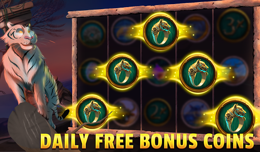 Free best paid online casino Daily Spins