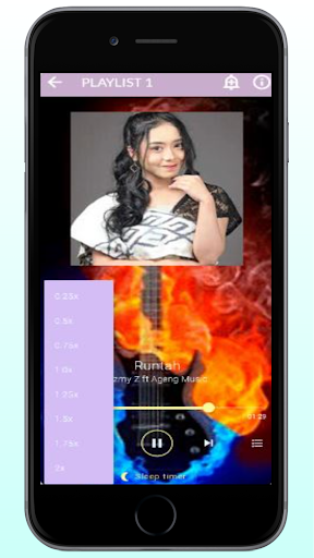 RUNTAH Ageng Musik Azmy Z