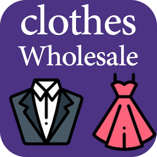 Clothes in WholeSale 1.0.7 Icon