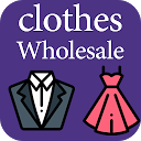 Clothes in WholeSale