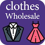 Cover Image of Descargar Clothes in WholeSale  APK