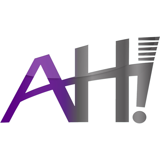 AH! TV logo