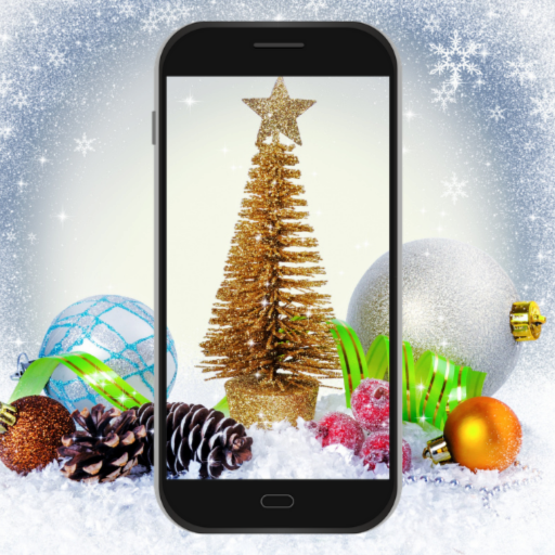 Fondos de pantalla de Navidad - Apps en Google Play