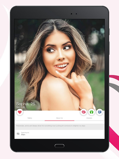 iFlirts – Flirt & Chat 8