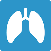COPD Help  Icon