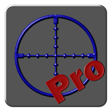 Range Finder Pro icon