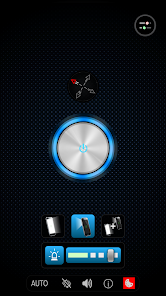 Flashlight galaxy deals