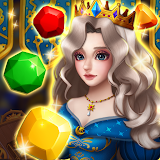 Royal Castle Jewels: Quest icon