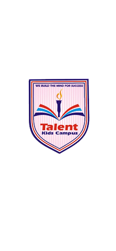 Android application Talent Kids Campus screenshort
