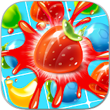 Juice Fruit Pop 2: Match 3 icon