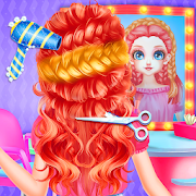 Top 46 Lifestyle Apps Like Little Princess Bella Girl Braid Hair Beauty Salon - Best Alternatives