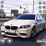 Car Parking Games :Ultimate 3D icon