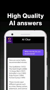 AI Chat : GPT Chatbot