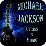 Michael Jackson Lyrics & Music icon