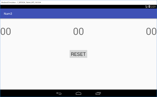 Num3 Screen 3