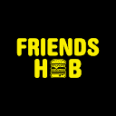 Friends Hub 