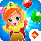Starland: Connect the Gems icon