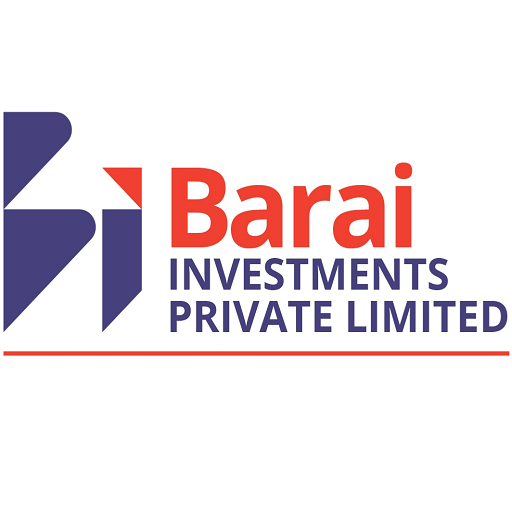 BARAI WEALTH logo