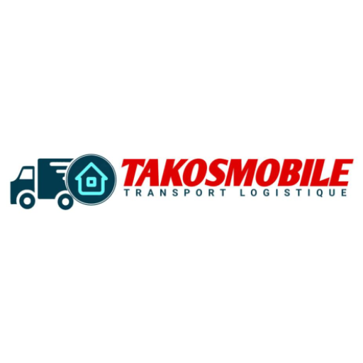 Takos Mobile logo