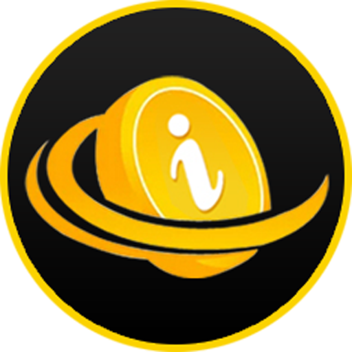 icoins logo