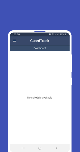 GuardTrack Staff