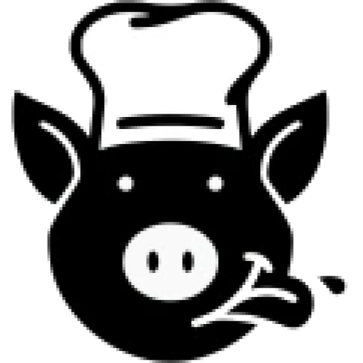 Big Zues BBQ logo