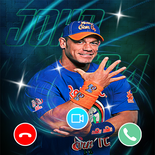 John Cena Prank Fake Call Download on Windows