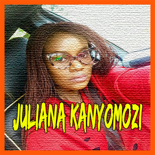 JULIANA KANYOMOZI Songs