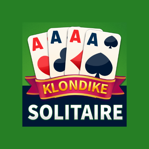 Klondike Solitaire: VGW Play 0.1.3 Icon