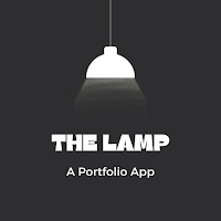 The Lamp - A Portfolio App